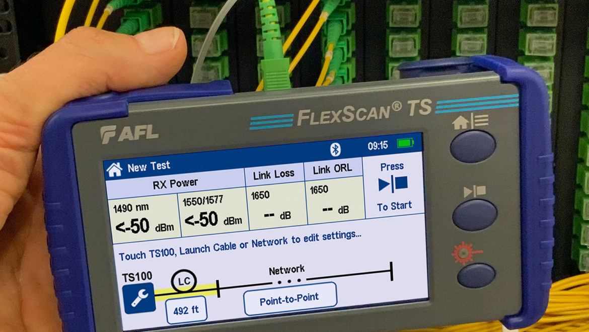Fujikura 90R Mass Fusion Splicer with Active Blade Management | VOLSVL